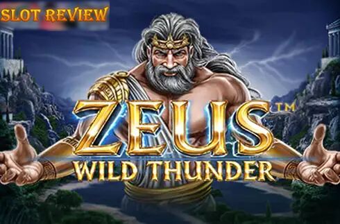 Zeus Wild Thunder Slot Review